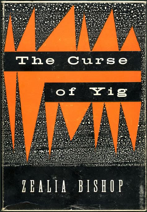 The curae of yig